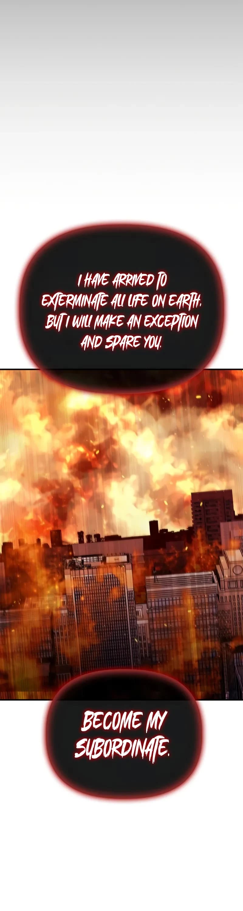 Superhuman Battlefield chapter 145 page 14