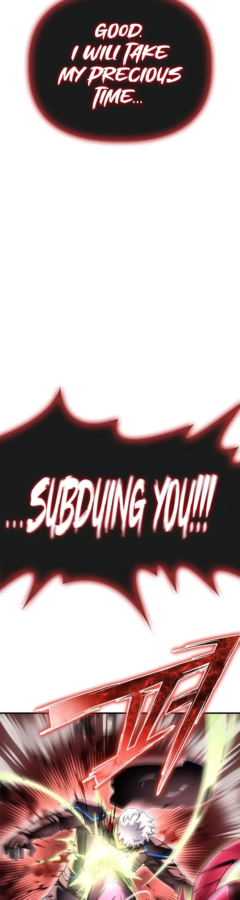 Superhuman Battlefield chapter 145 page 17