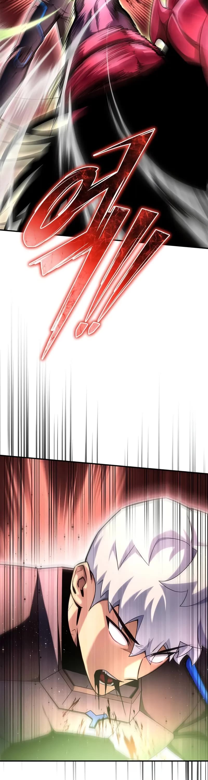 Superhuman Battlefield chapter 145 page 18