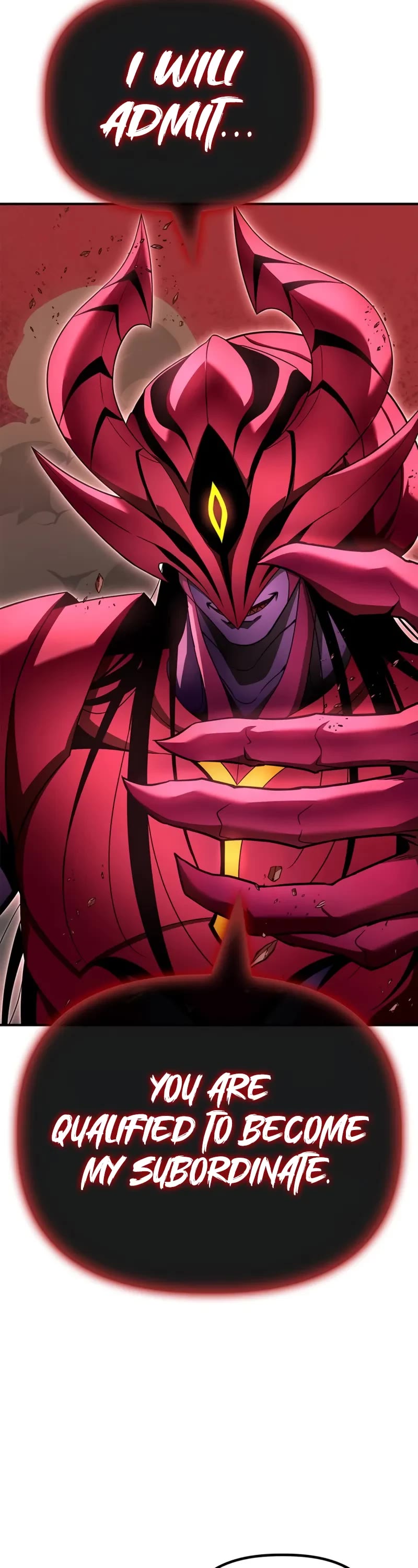 Superhuman Battlefield chapter 145 page 22