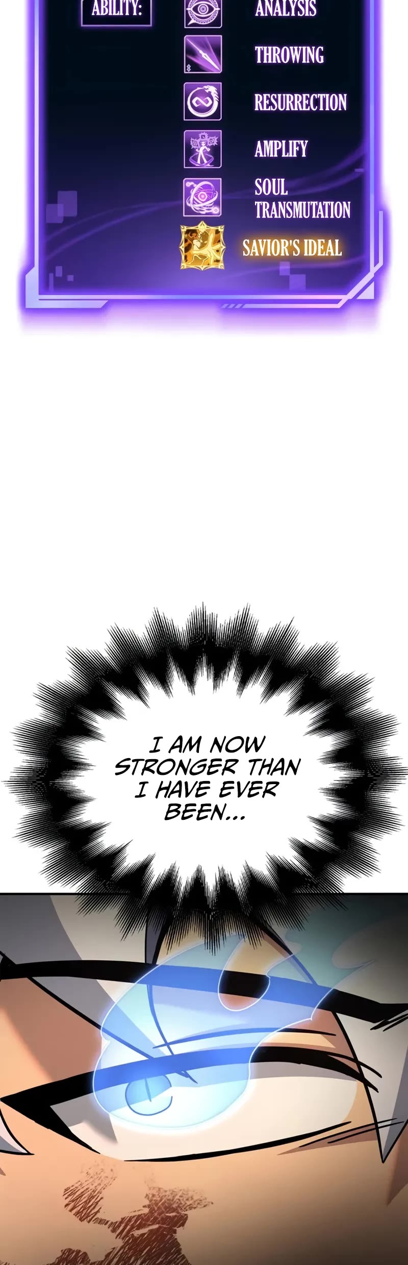 Superhuman Battlefield chapter 145 page 25