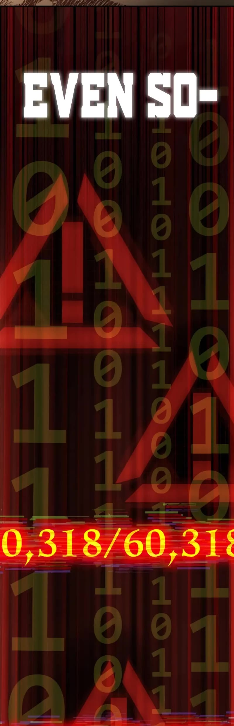 Superhuman Battlefield chapter 145 page 26