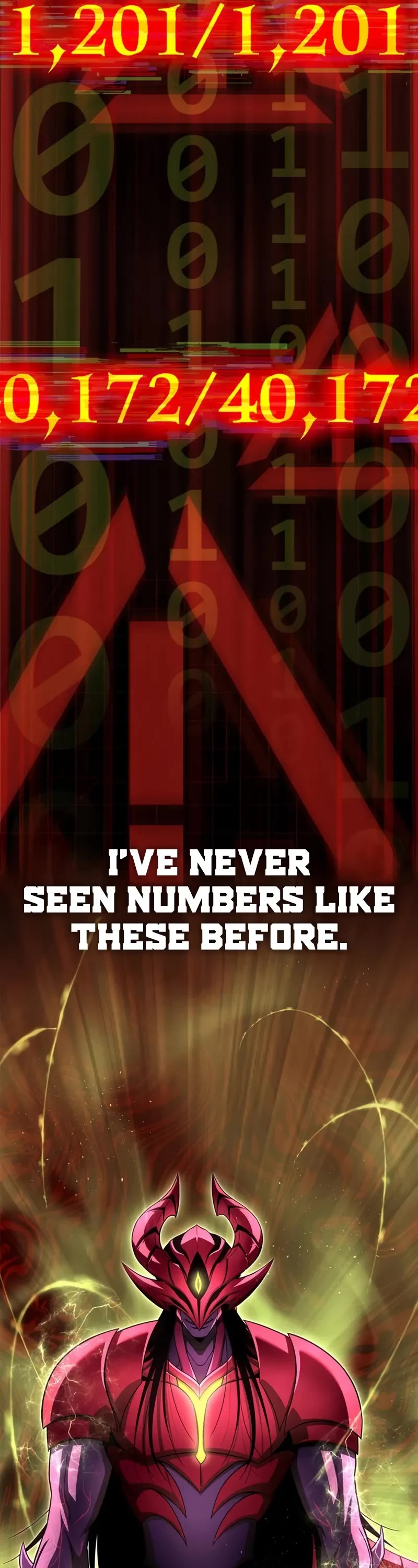 Superhuman Battlefield chapter 145 page 27