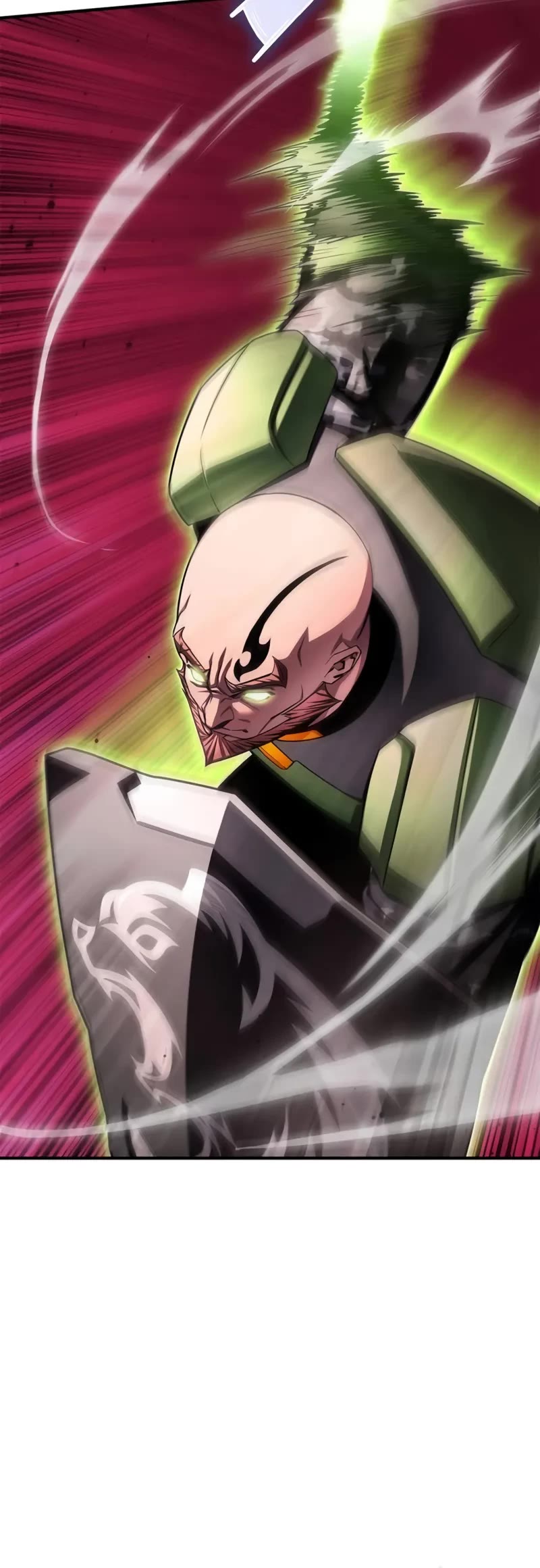 Superhuman Battlefield chapter 145 page 31