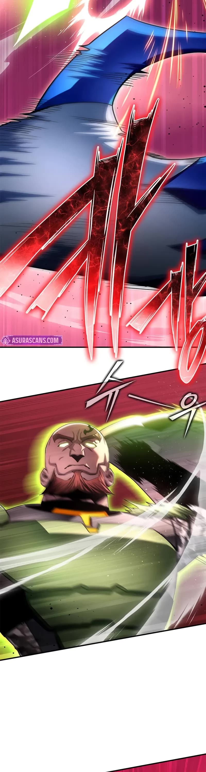 Superhuman Battlefield chapter 145 page 34