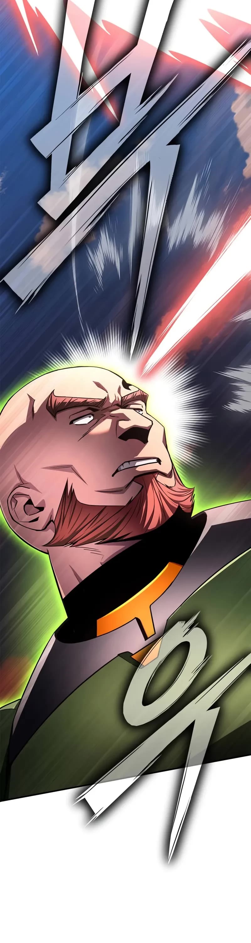 Superhuman Battlefield chapter 145 page 36