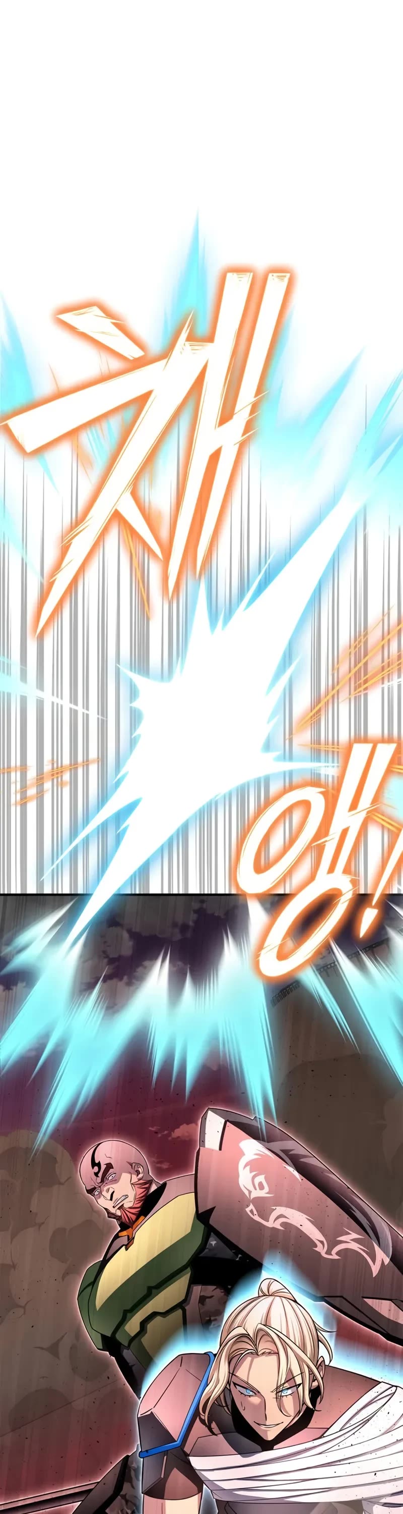 Superhuman Battlefield chapter 145 page 37