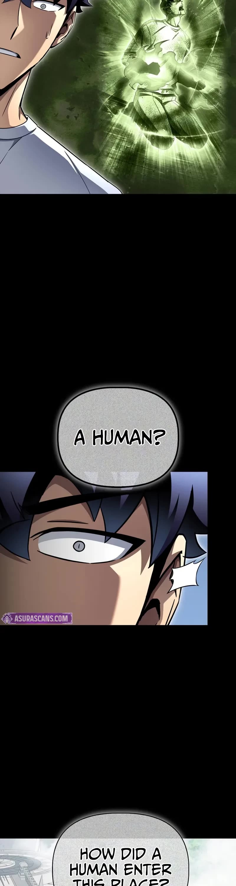 Superhuman Battlefield chapter 145 page 4