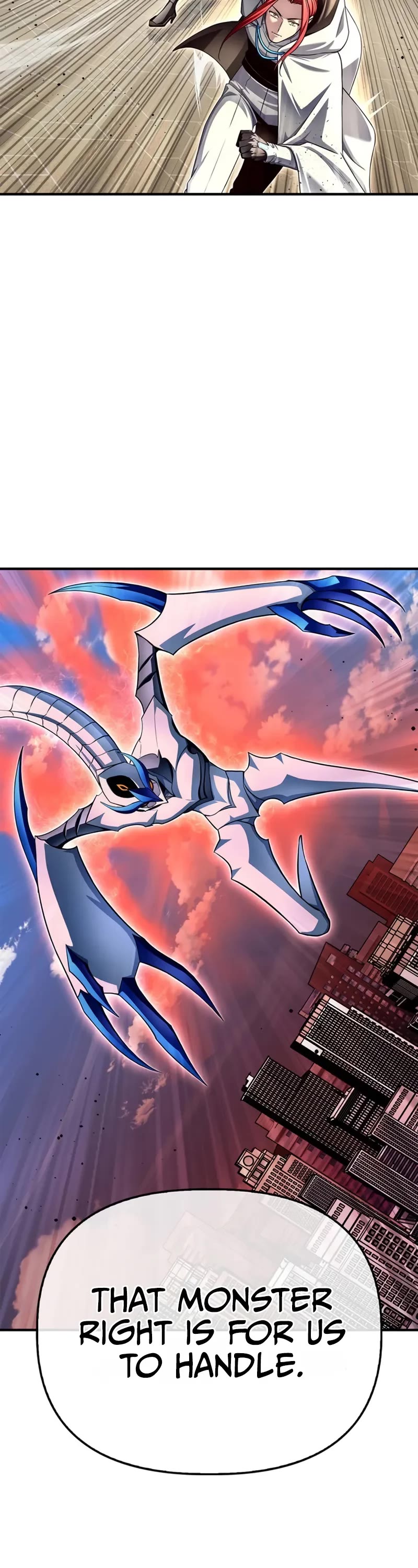 Superhuman Battlefield chapter 145 page 43