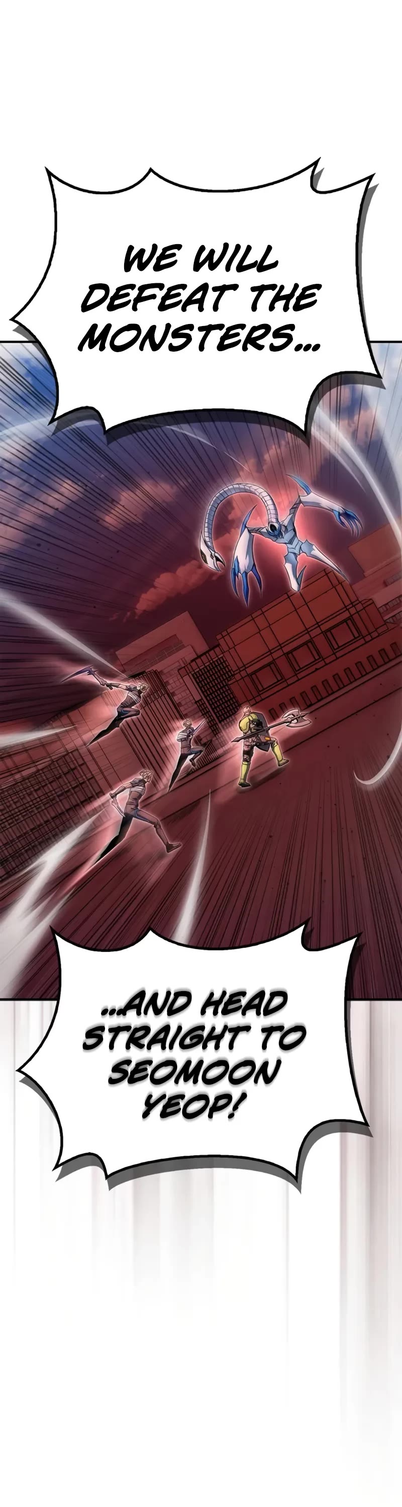 Superhuman Battlefield chapter 145 page 46