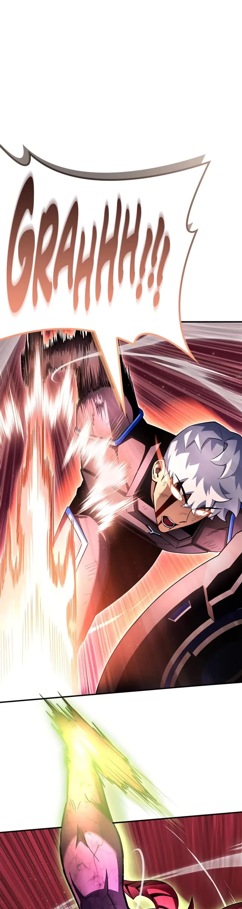 Superhuman Battlefield chapter 145 page 47