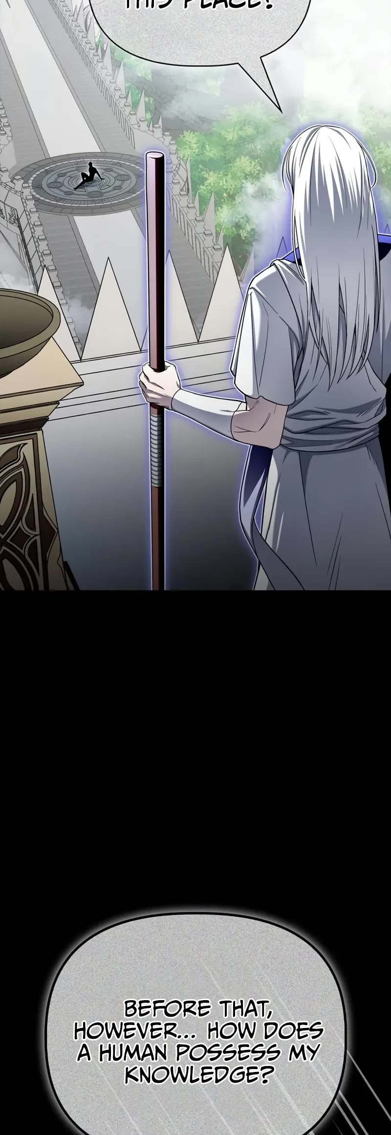 Superhuman Battlefield chapter 145 page 5