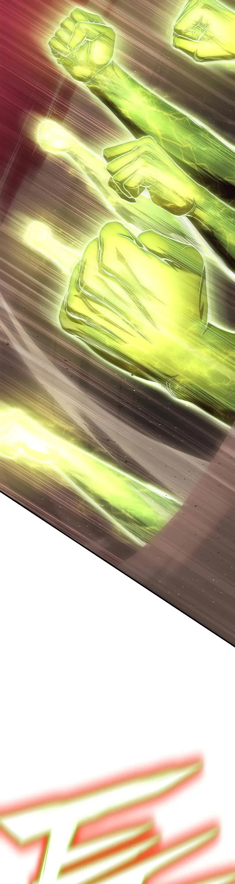 Superhuman Battlefield chapter 145 page 50