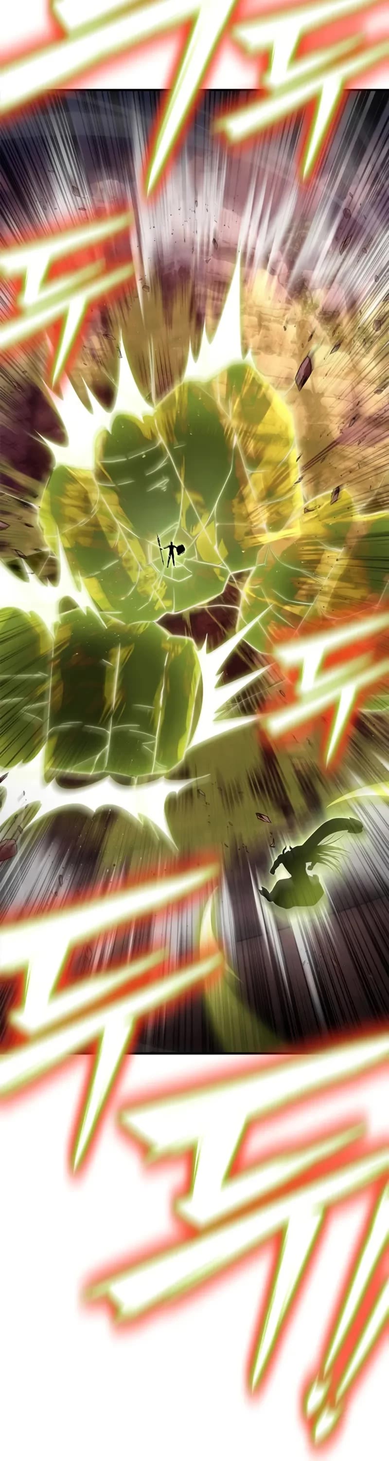 Superhuman Battlefield chapter 145 page 51