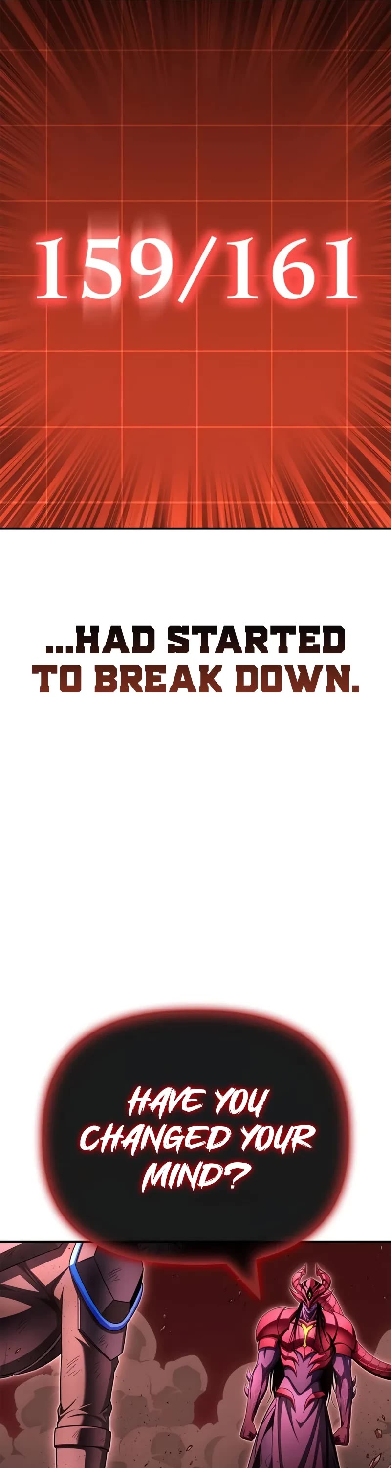 Superhuman Battlefield chapter 145 page 57