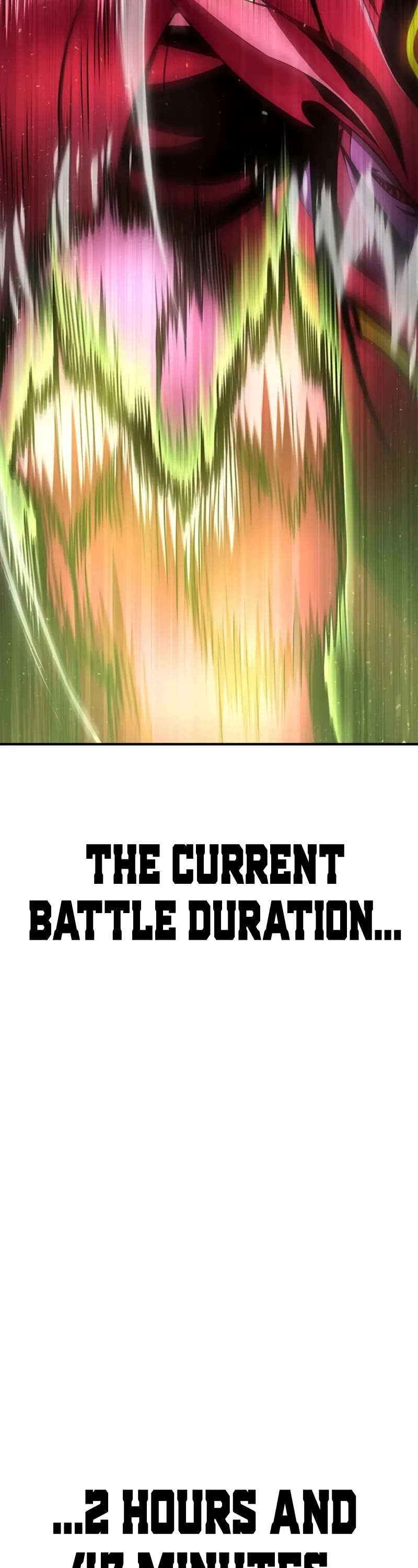 Superhuman Battlefield chapter 145 page 59