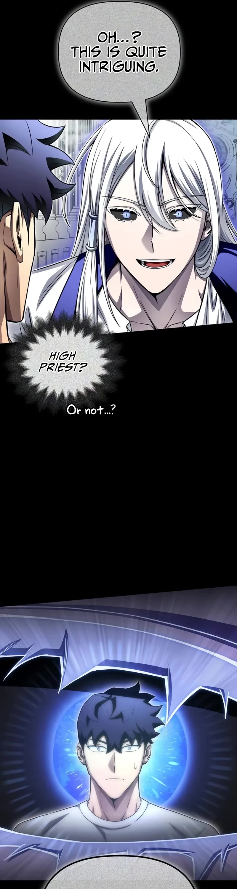 Superhuman Battlefield chapter 145 page 7