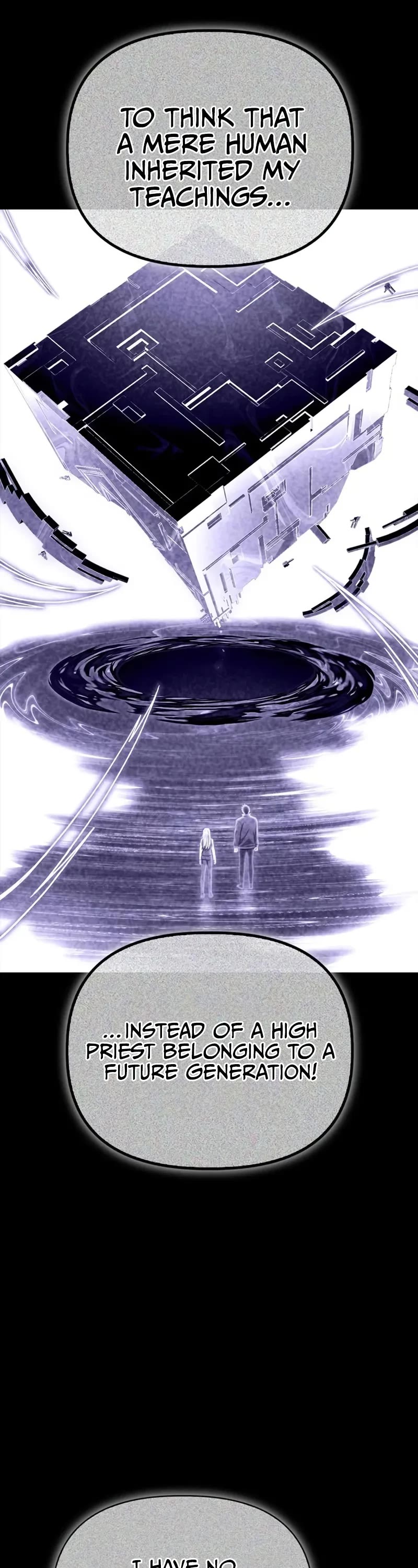 Superhuman Battlefield chapter 145 page 9