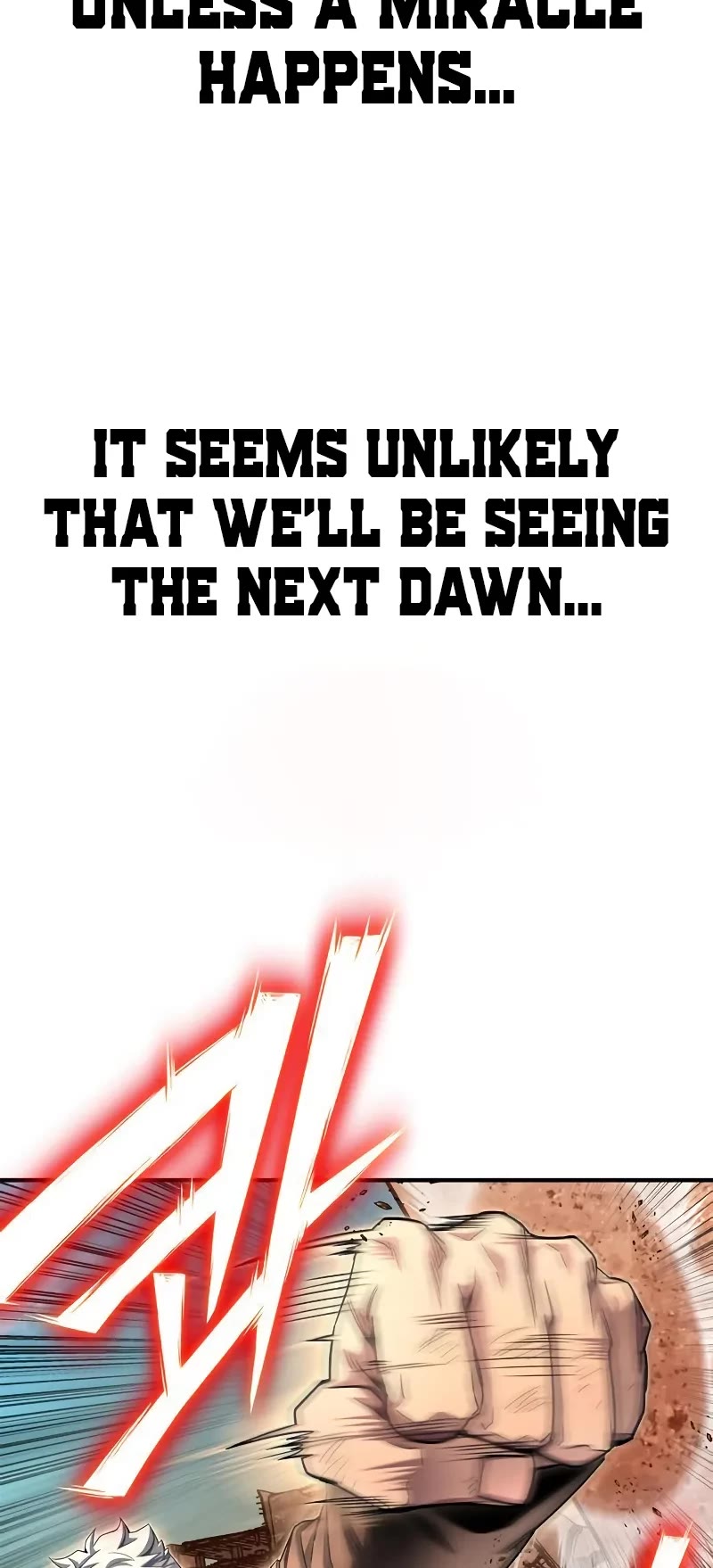 Superhuman Battlefield chapter 146 page 10
