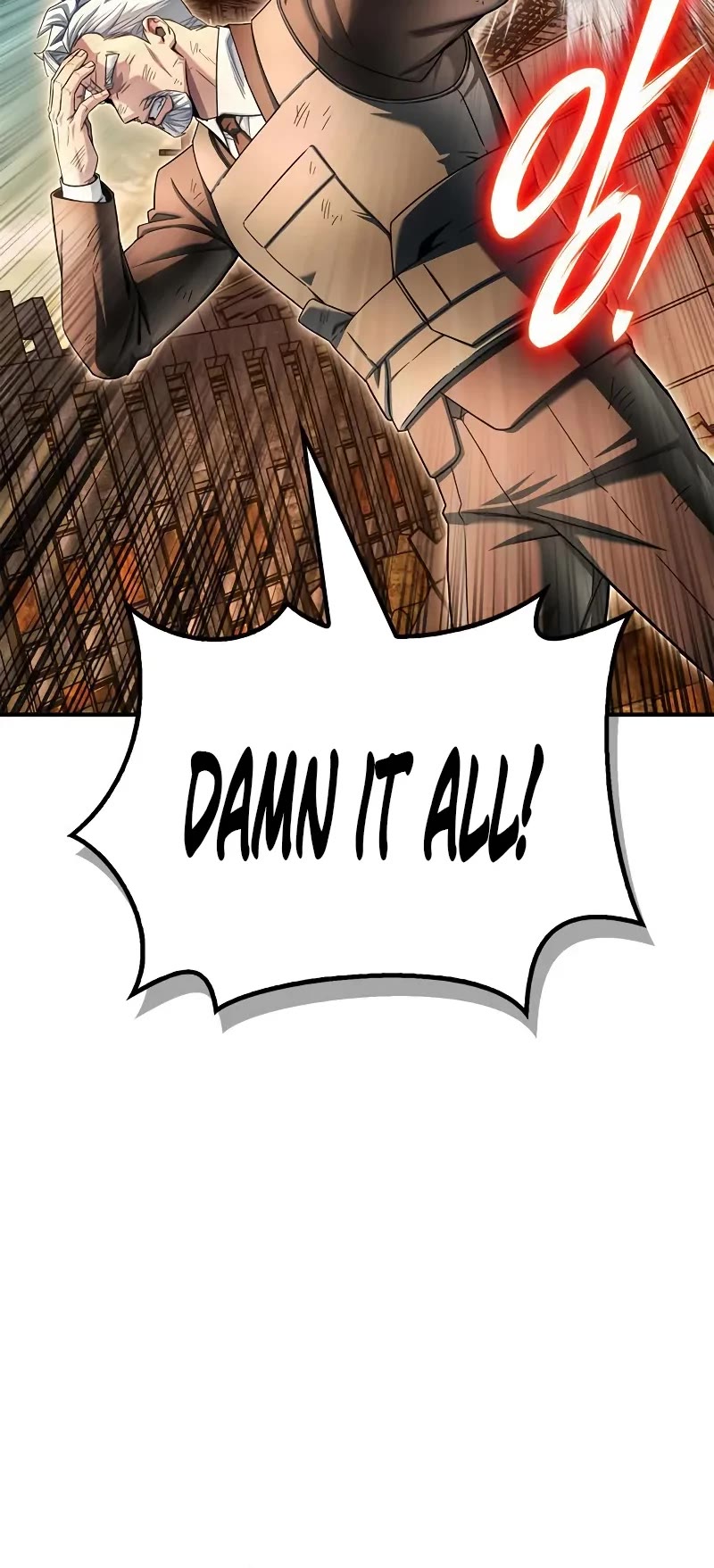 Superhuman Battlefield chapter 146 page 11