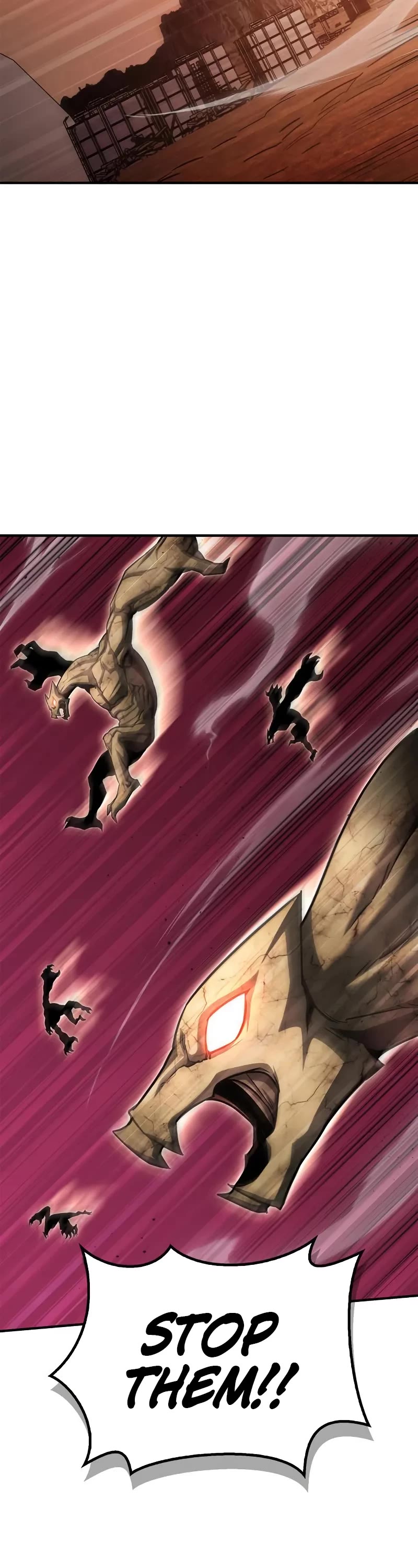 Superhuman Battlefield chapter 146 page 18