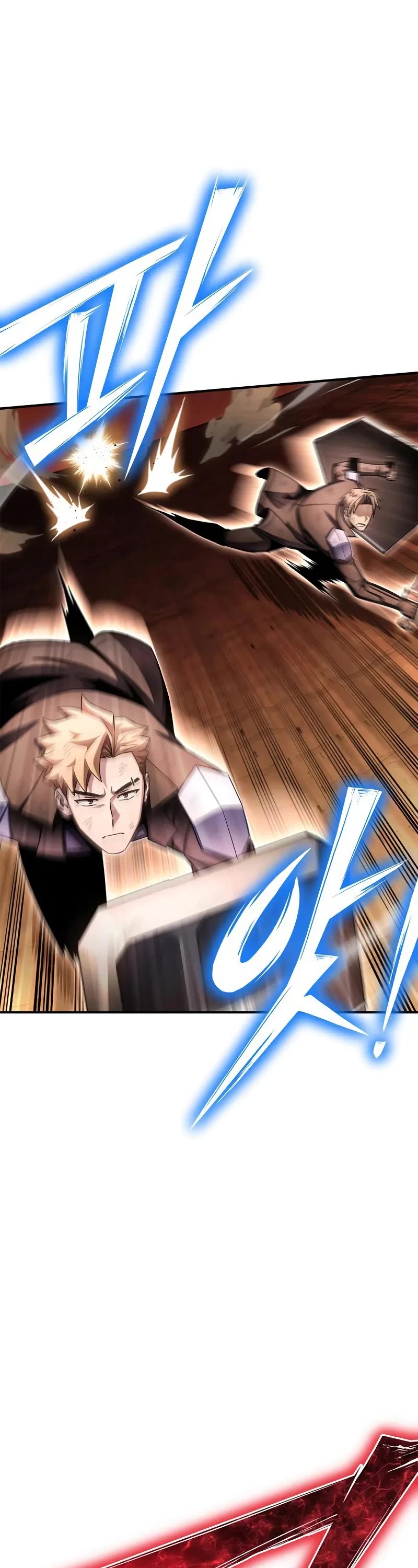 Superhuman Battlefield chapter 146 page 19