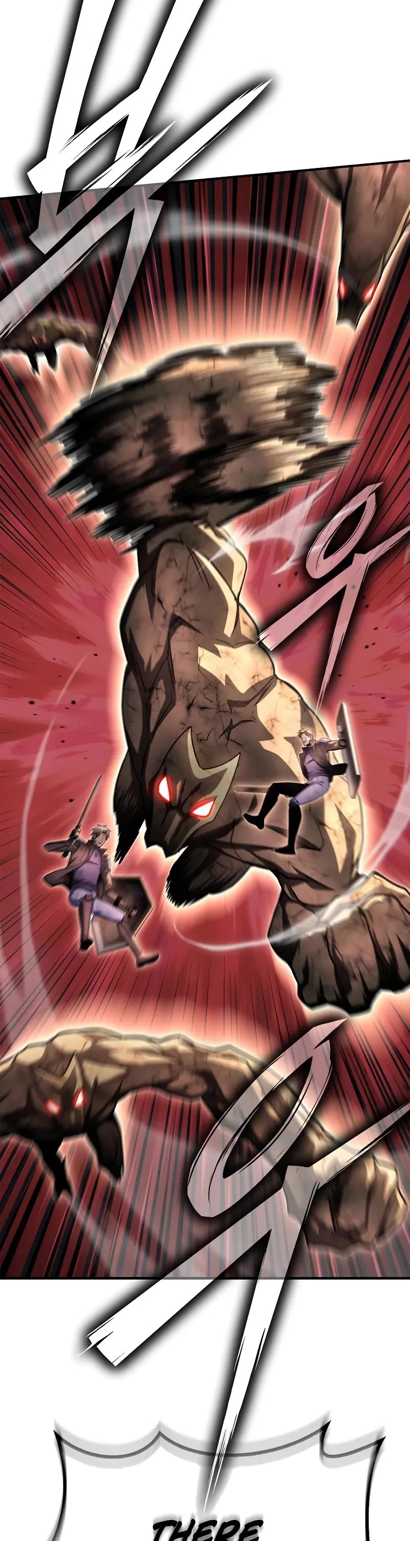 Superhuman Battlefield chapter 146 page 23