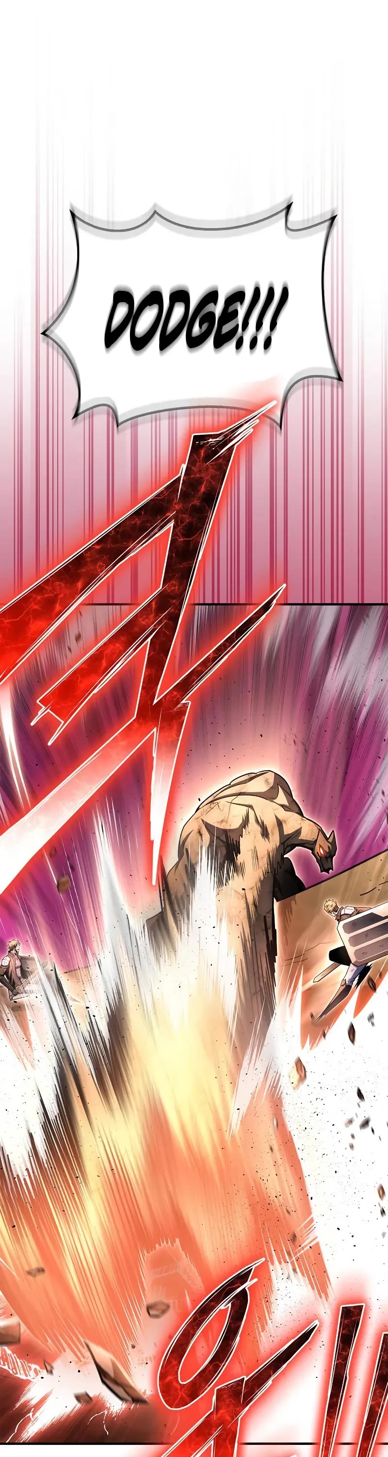 Superhuman Battlefield chapter 146 page 28