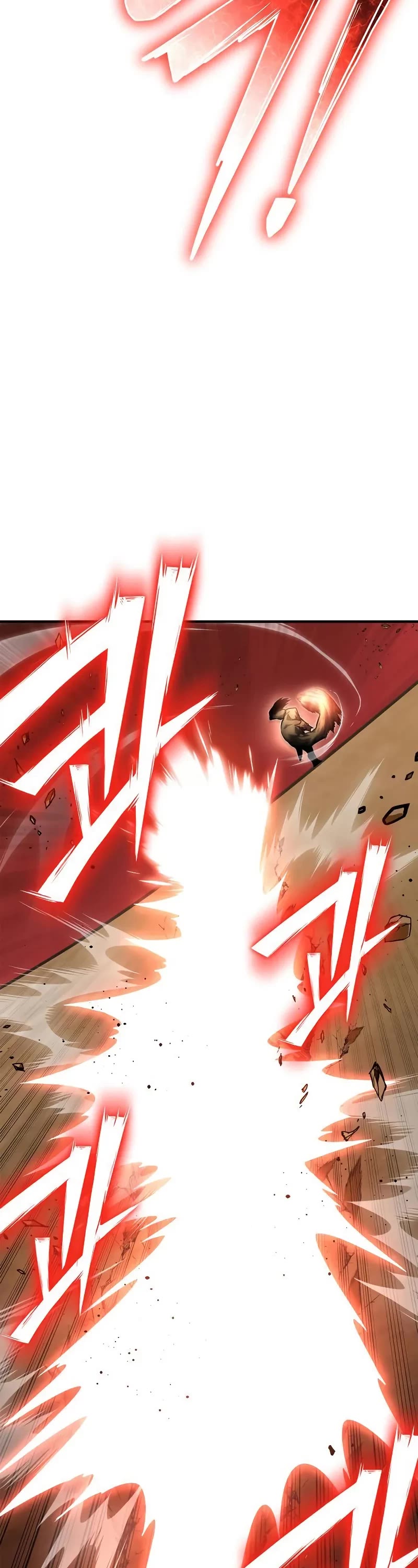 Superhuman Battlefield chapter 146 page 38