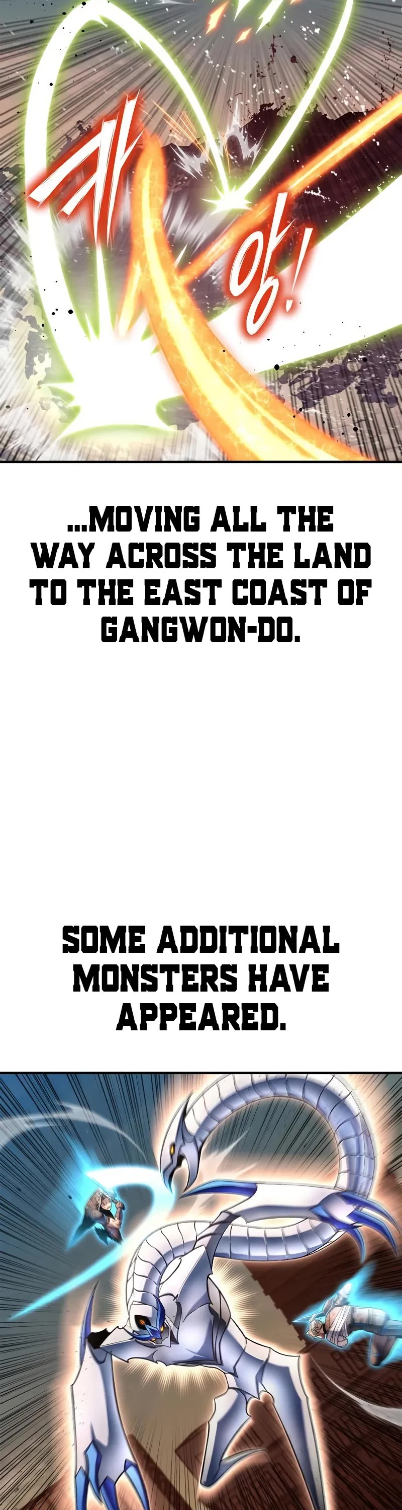 Superhuman Battlefield chapter 146 page 4