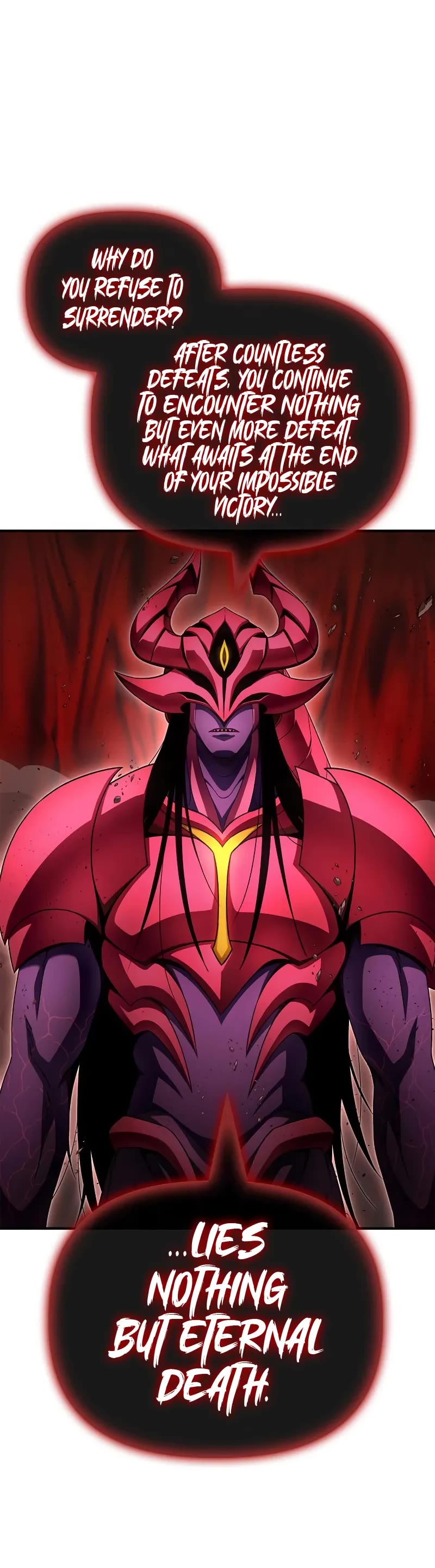 Superhuman Battlefield chapter 146 page 45