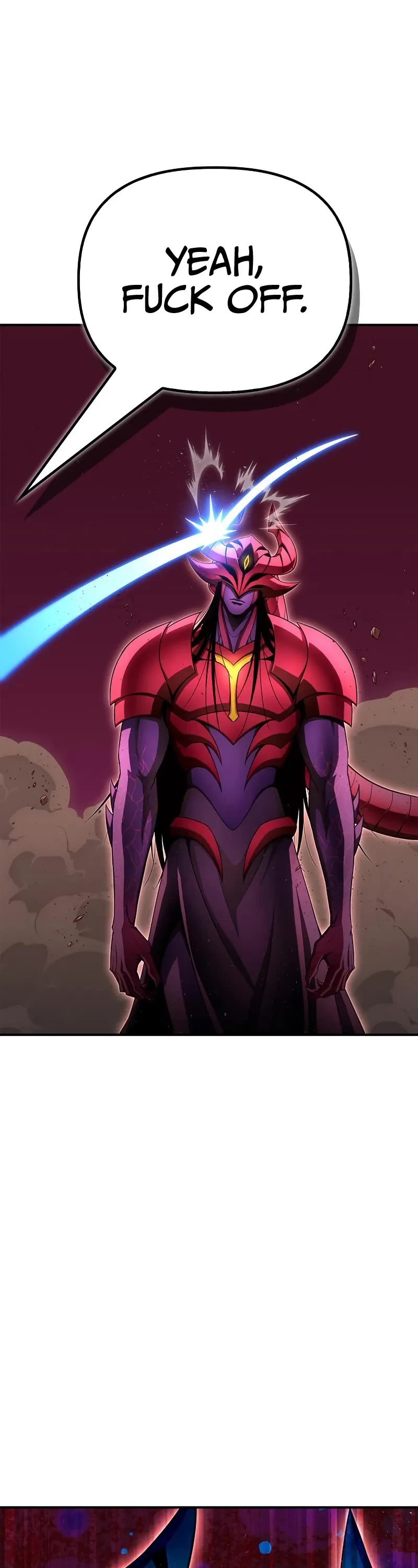 Superhuman Battlefield chapter 146 page 48