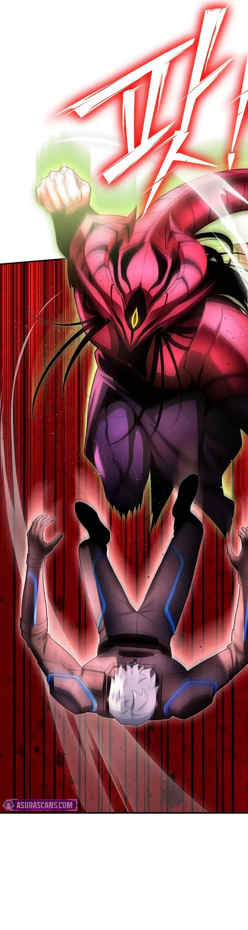 Superhuman Battlefield chapter 146 page 52