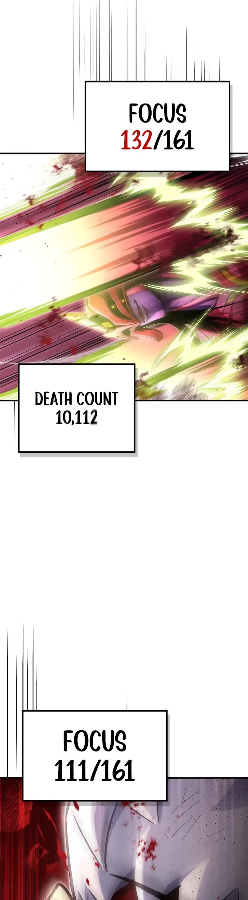 Superhuman Battlefield chapter 146 page 55