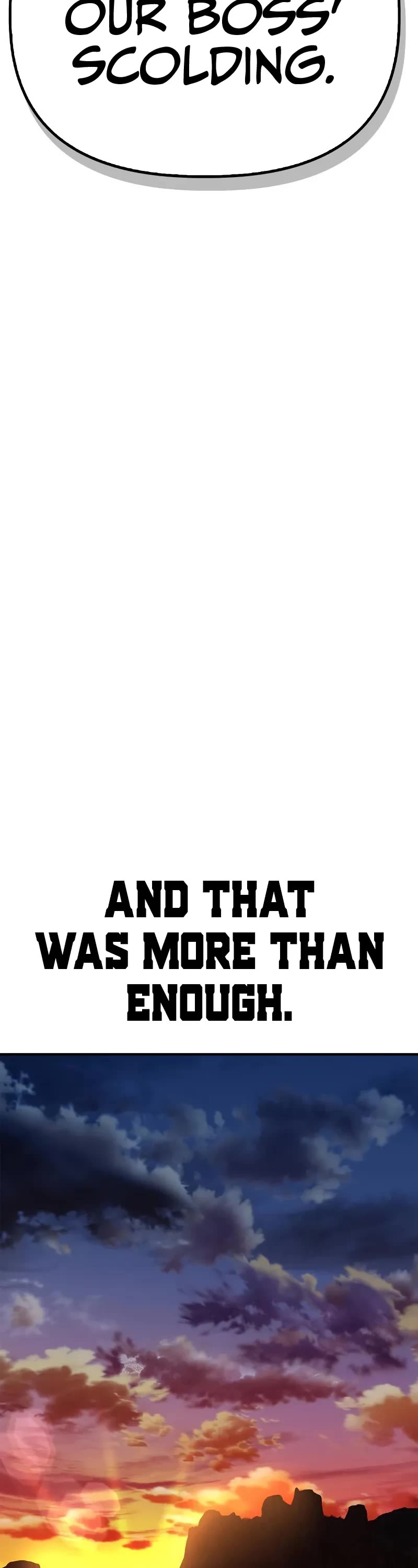 Superhuman Battlefield chapter 146 page 59