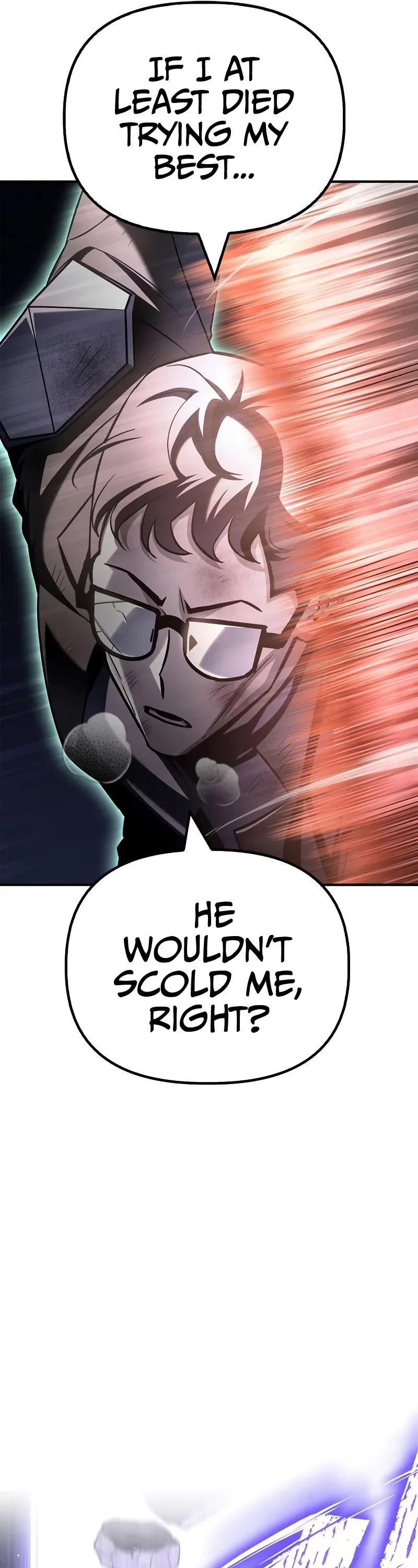 Superhuman Battlefield chapter 146 page 62