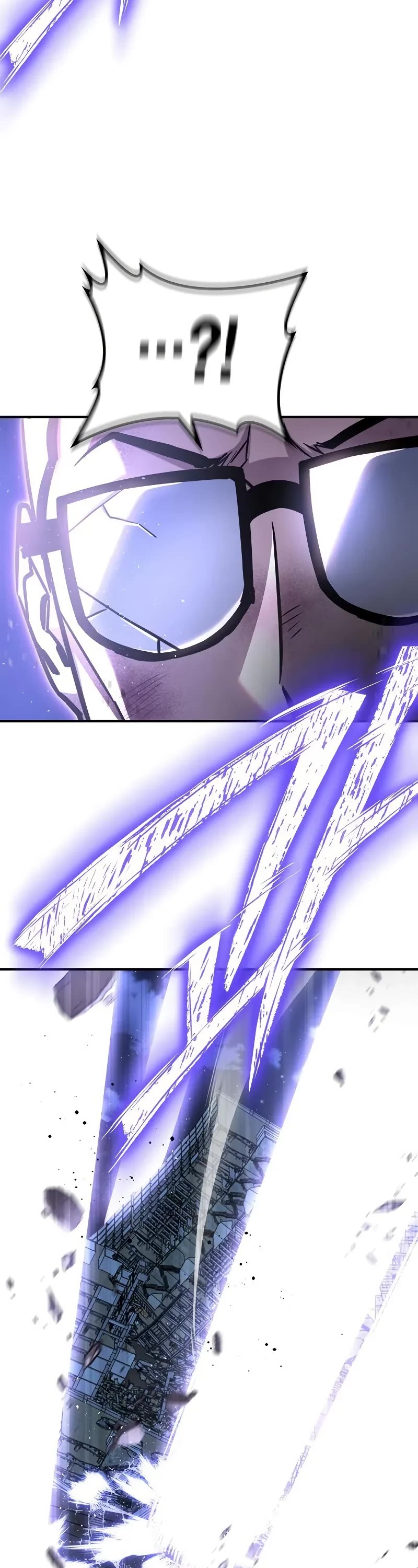 Superhuman Battlefield chapter 146 page 64