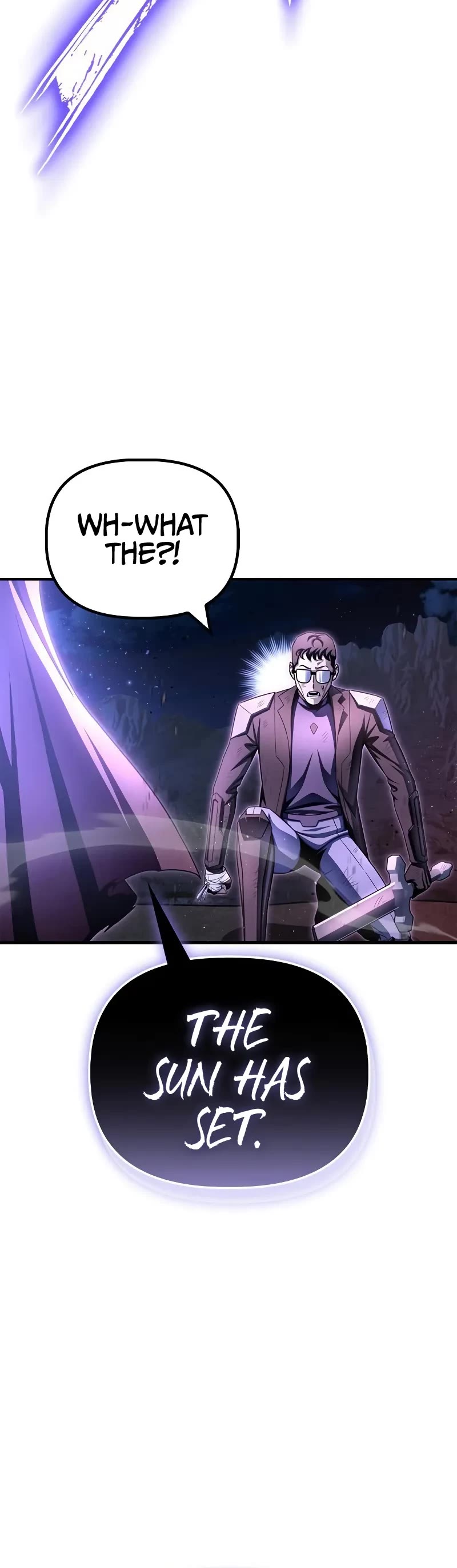 Superhuman Battlefield chapter 146 page 66