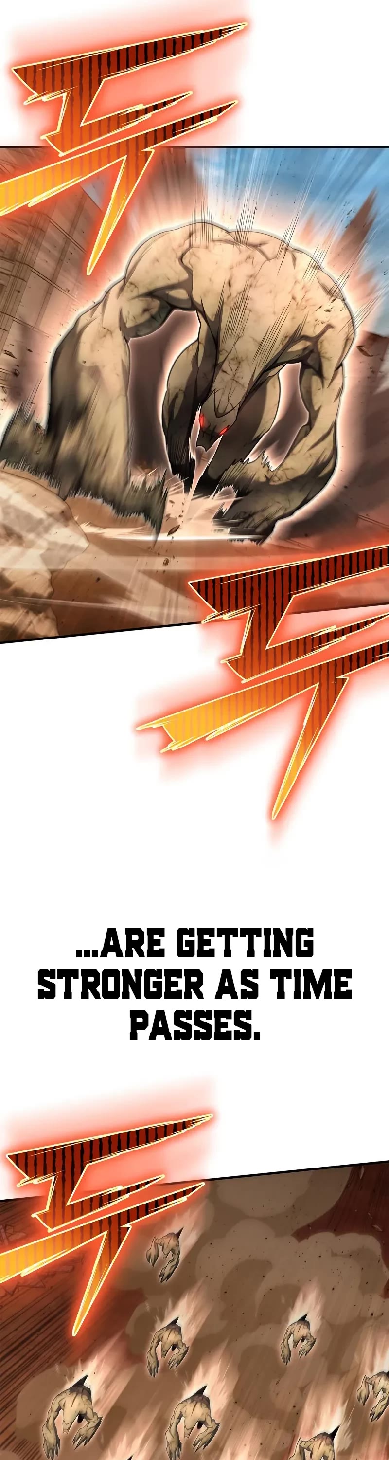 Superhuman Battlefield chapter 146 page 7