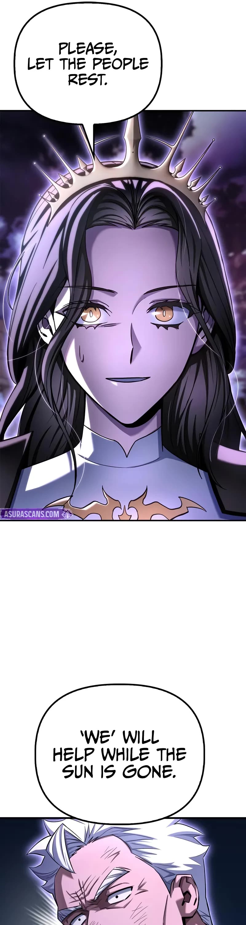 Superhuman Battlefield chapter 147 page 12