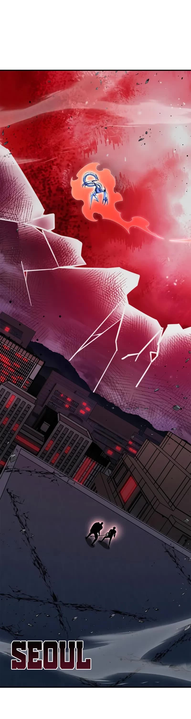 Superhuman Battlefield chapter 147 page 14