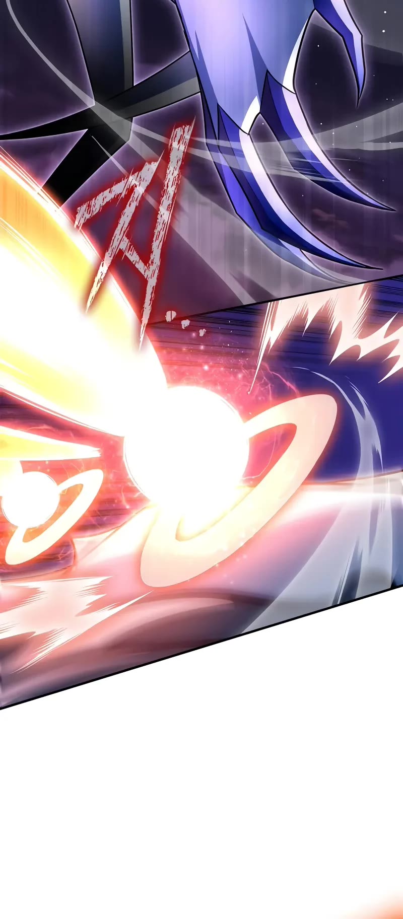 Superhuman Battlefield chapter 147 page 16