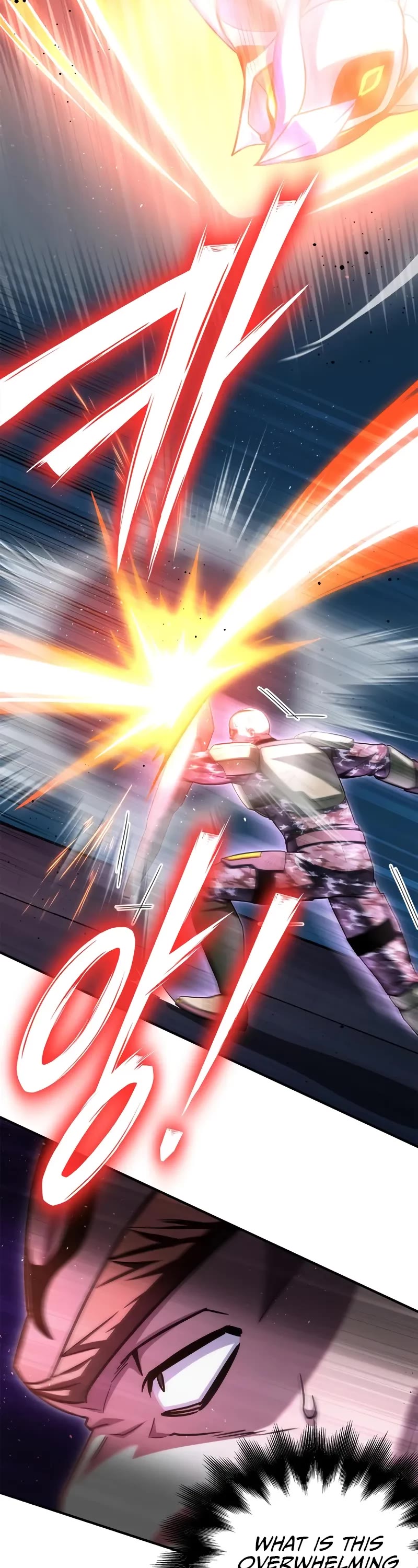Superhuman Battlefield chapter 147 page 18