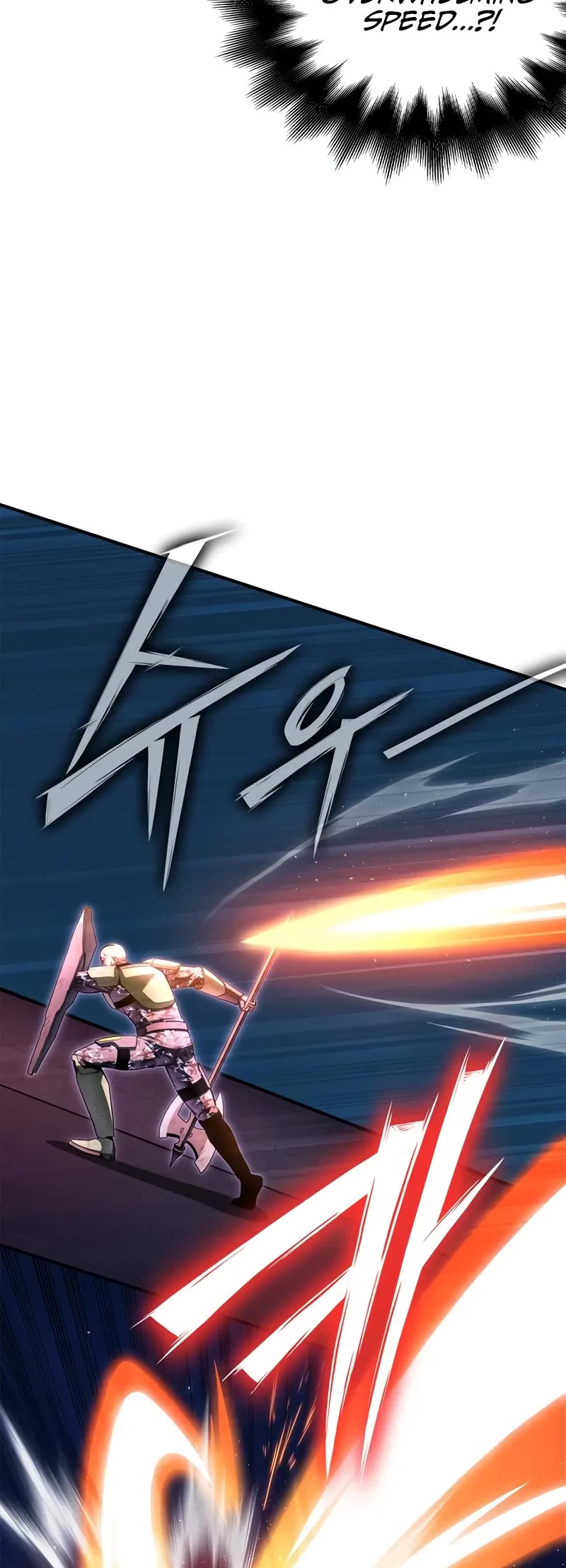 Superhuman Battlefield chapter 147 page 19