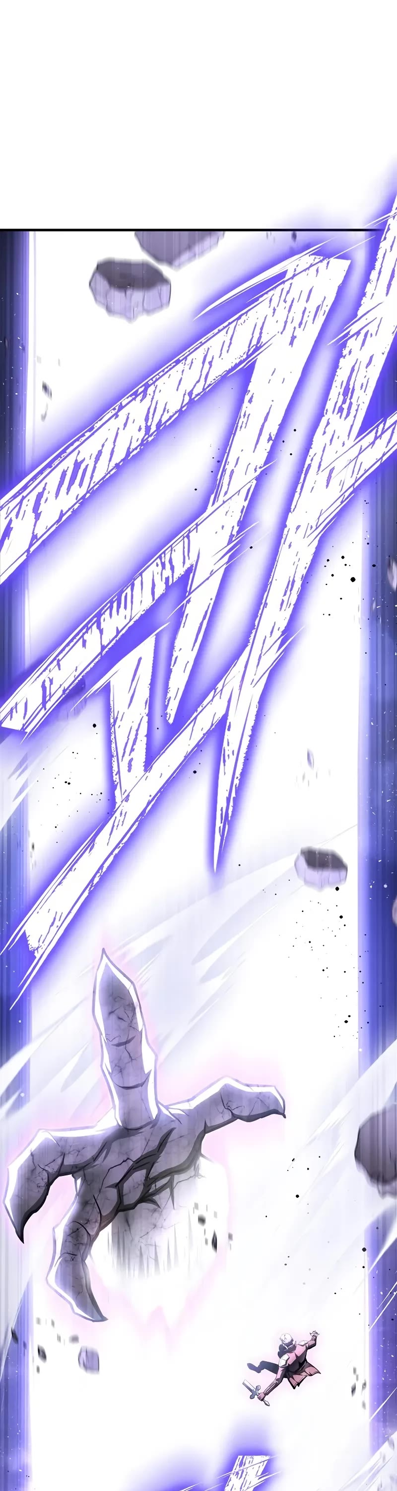 Superhuman Battlefield chapter 147 page 2