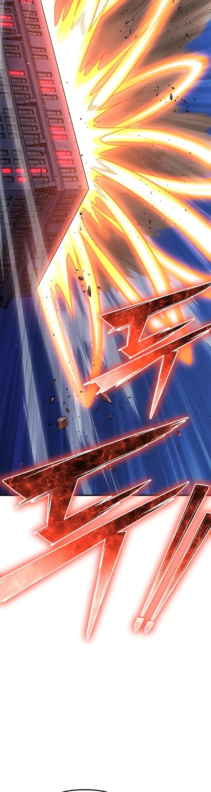 Superhuman Battlefield chapter 147 page 23