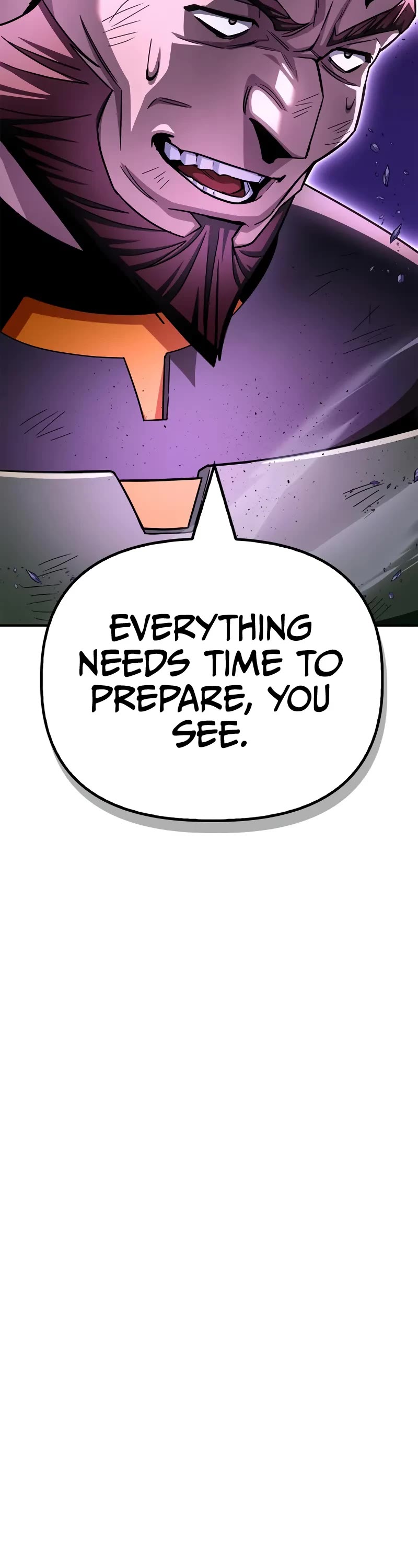 Superhuman Battlefield chapter 147 page 25