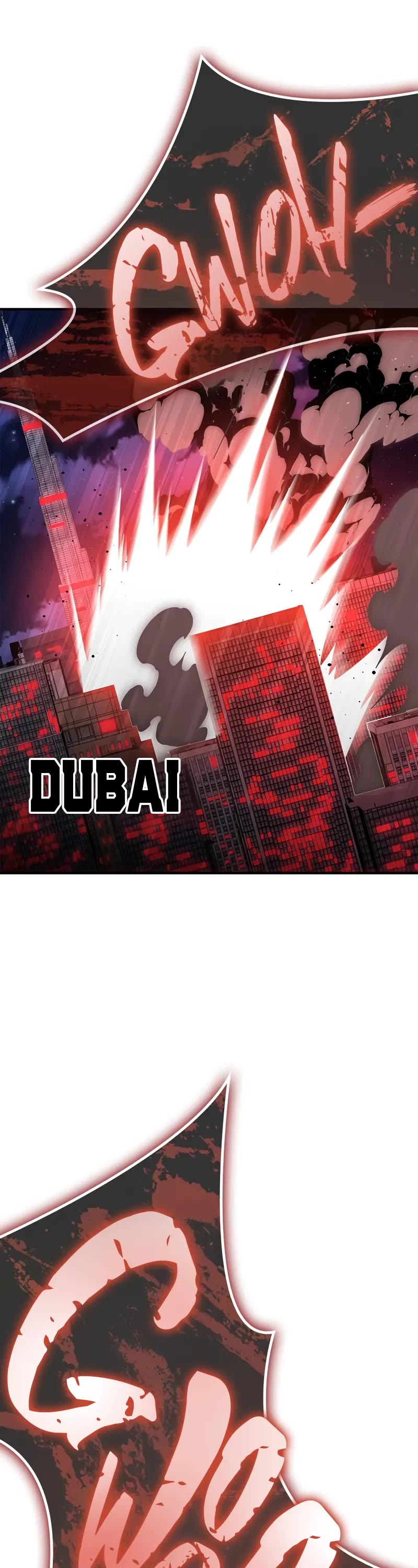 Superhuman Battlefield chapter 147 page 26