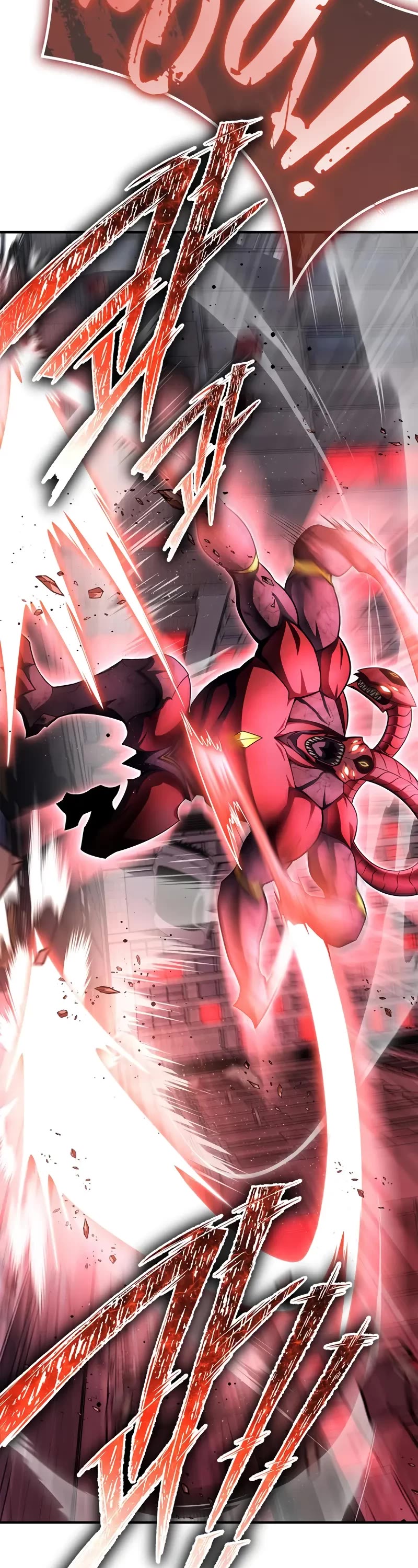 Superhuman Battlefield chapter 147 page 27