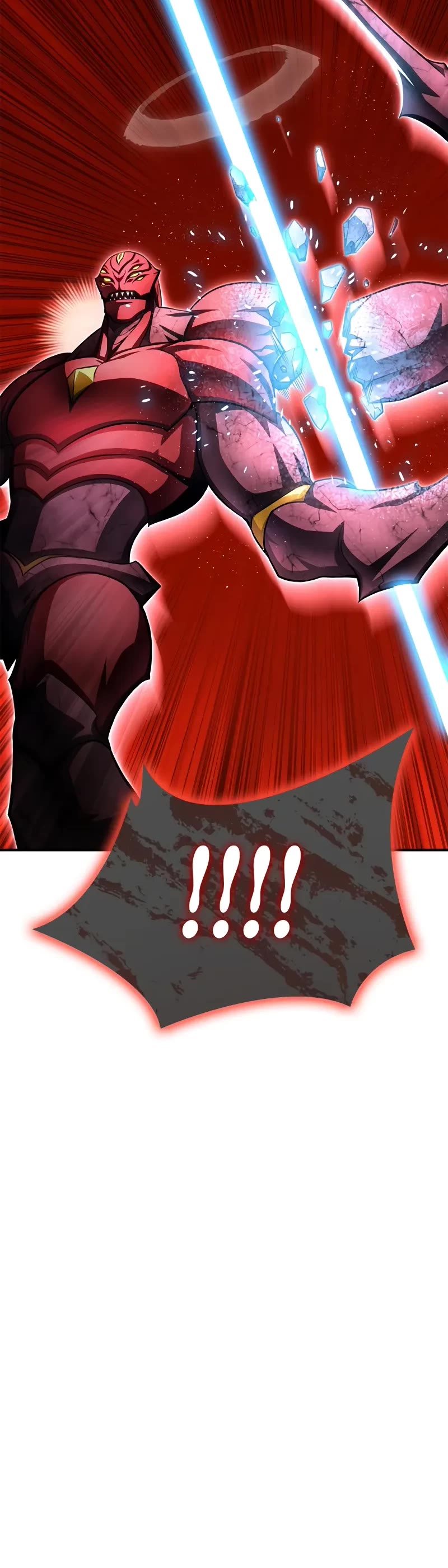 Superhuman Battlefield chapter 147 page 30